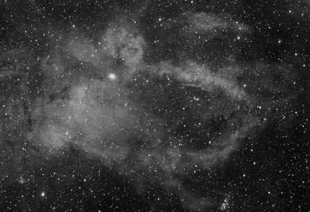 Sharpless 2-157