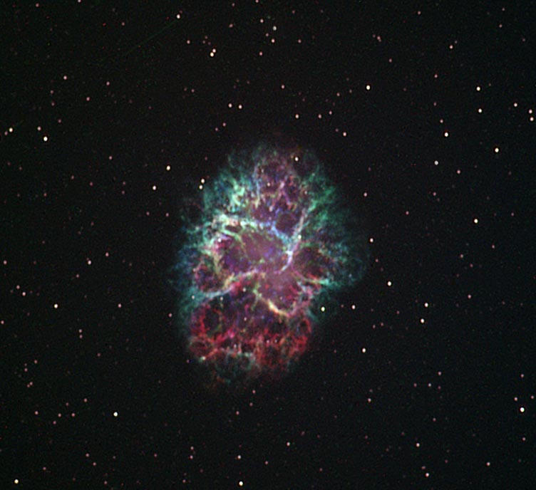 Set of 4 3dRose CST_80617_1 Photo of Crab Nebula Galaxy Soft Coasters Set of 4 3dRose CST_80617_1 Photo of Crab Nebula Galaxy Soft Coasters